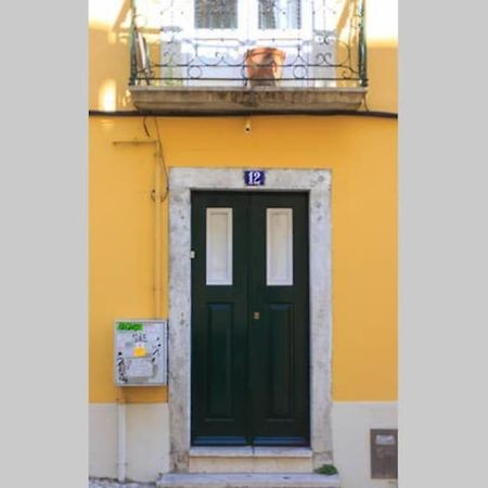 Home Lisbon 2 Esterno foto